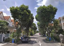 Hillside Drive (D19), Semi-Detached #604864081